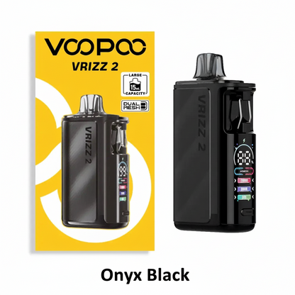 Voopoo Vrizz 2 Pod Kit