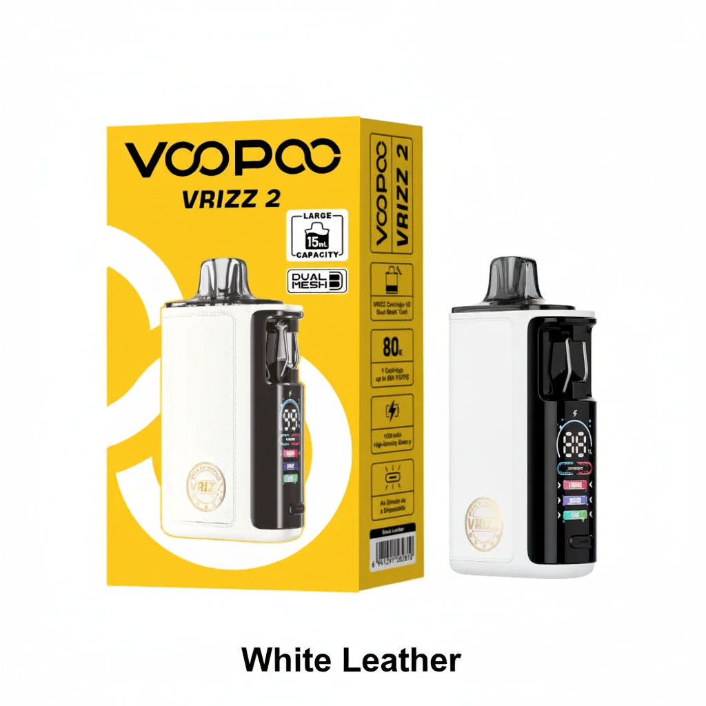 Voopoo Vrizz 2 Pod Kit