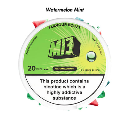 M13 Nicotine Pouches