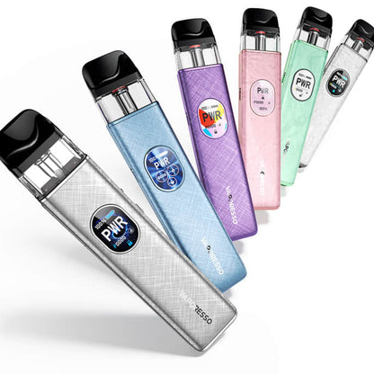 Vaporesso Xros 5 Pod Kit